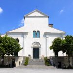 Catholic Church Ceremony in Ravello