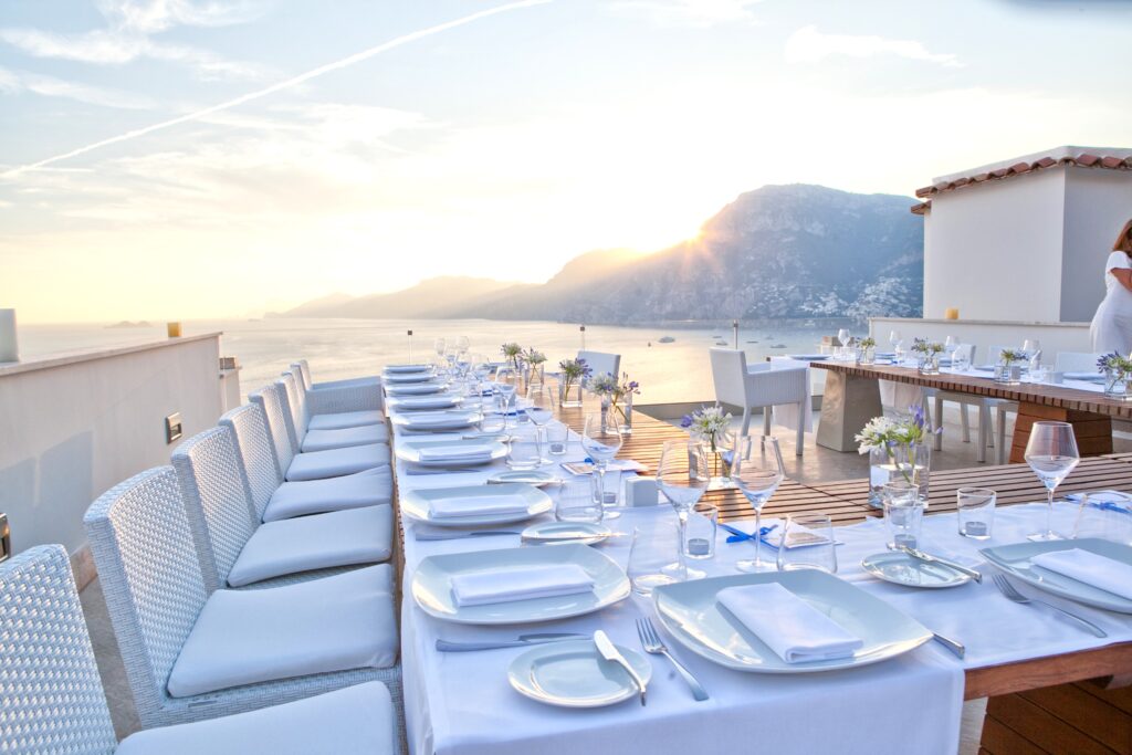 Best Place for Destination Wedding in Italy