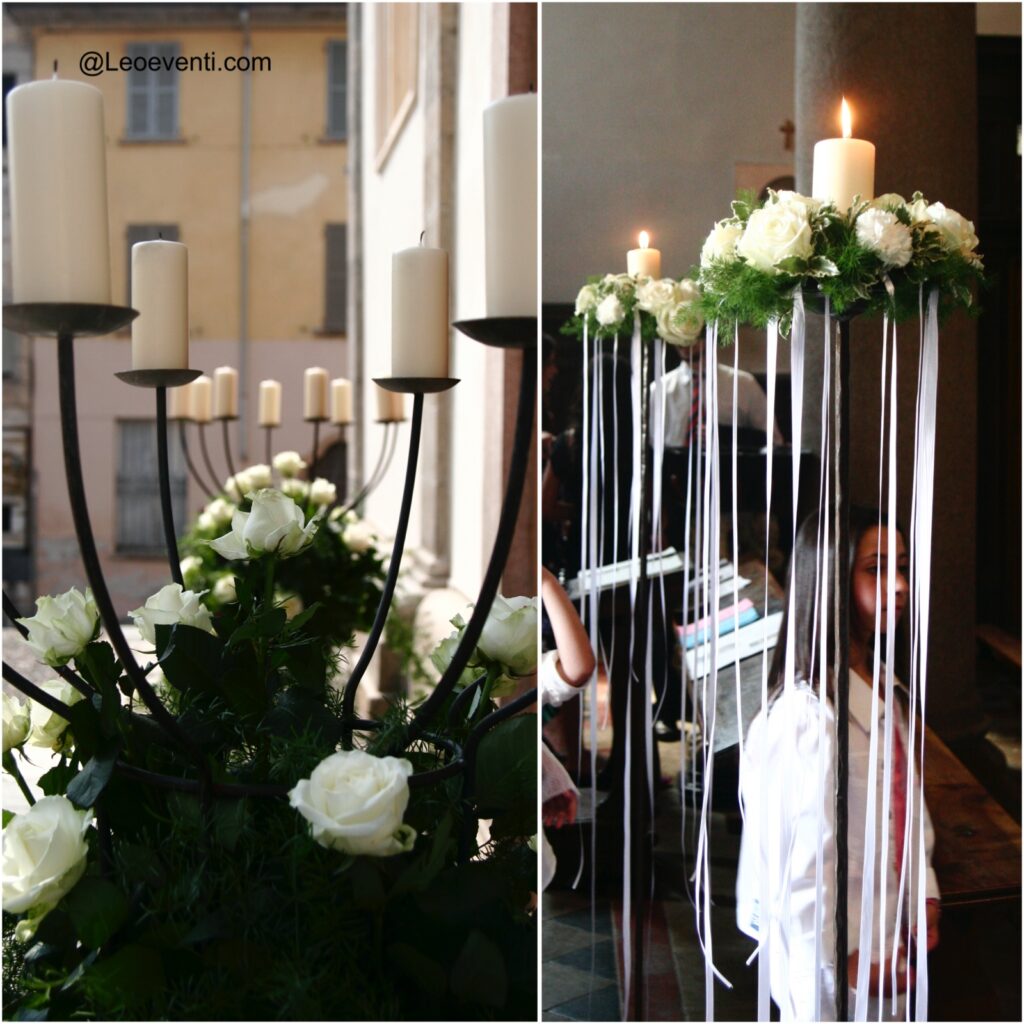 Church Wedding Decoration Ideas