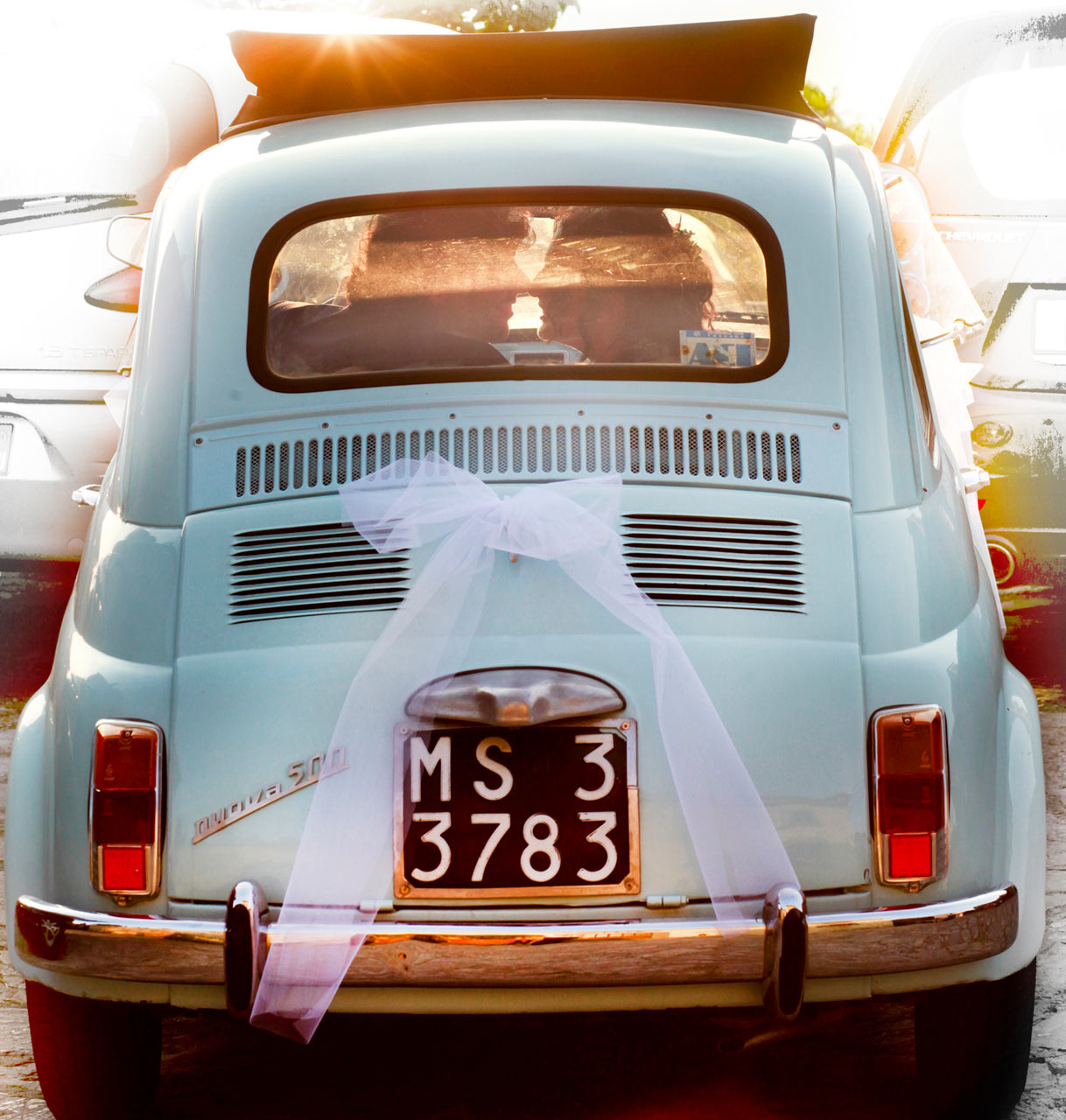 Elopement Packages in Italy