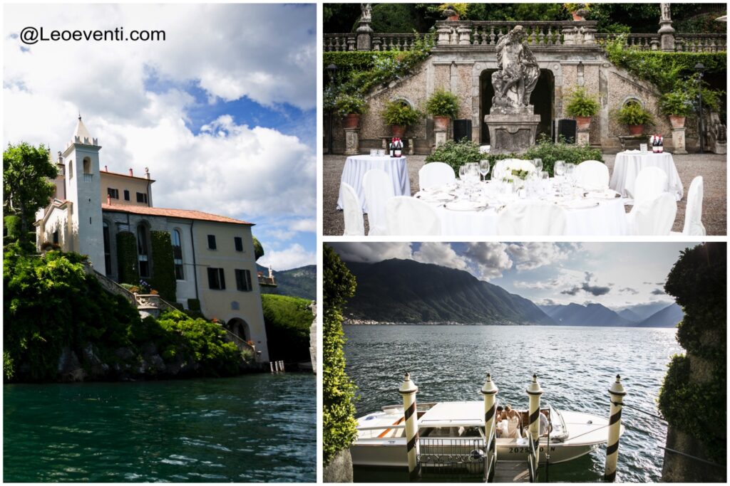 Best Place for Destination Wedding in Italy