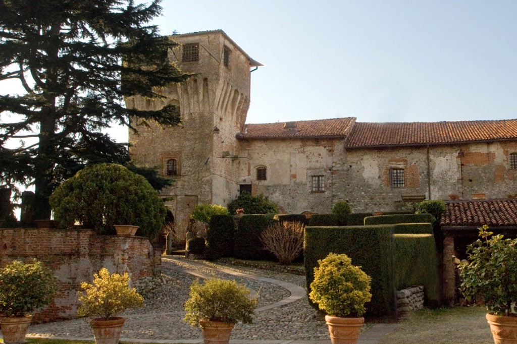 Medieval Castle Wedding Venues