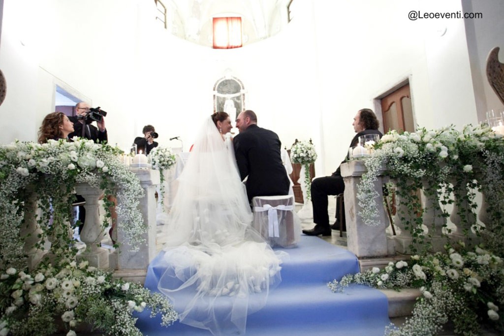 Church Wedding Decoration Ideas