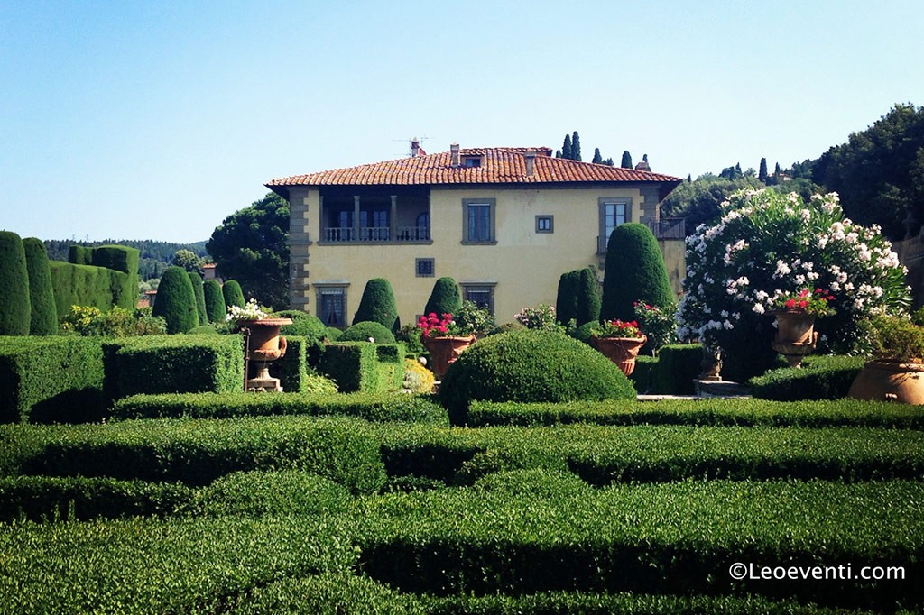 Wedding Venues in Tuscany Italy