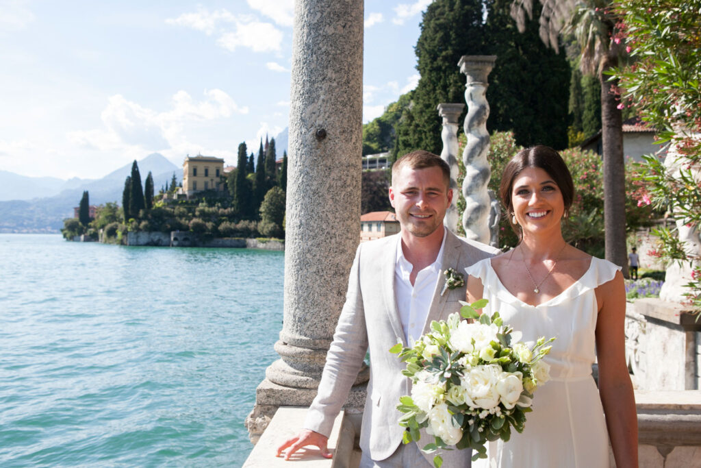 Elope Lake Como