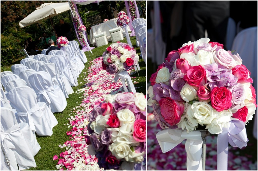 Weddings on Lake Maggiore