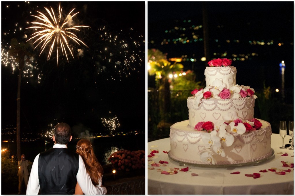 Weddings on Lake Maggiore