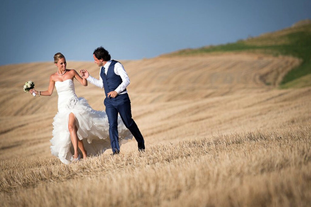 Elope in Tuscany Packages