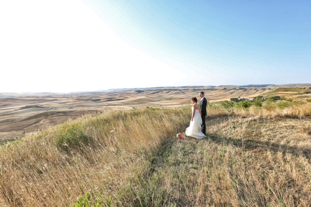 Elope in Tuscany