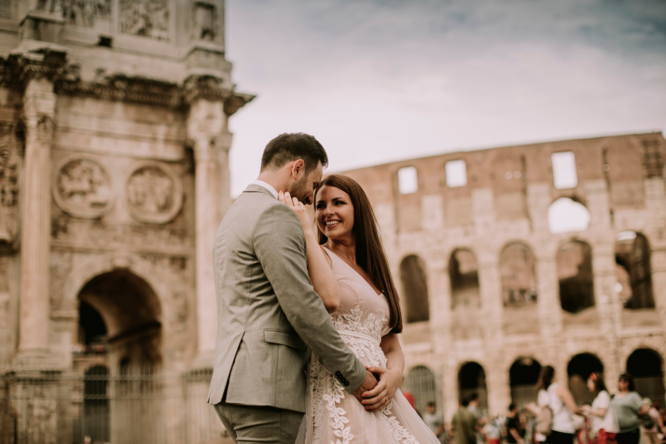 Best wedding venues in Italy