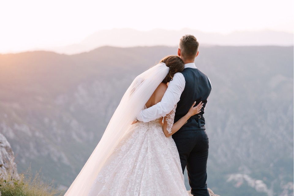 destination wedding in italy